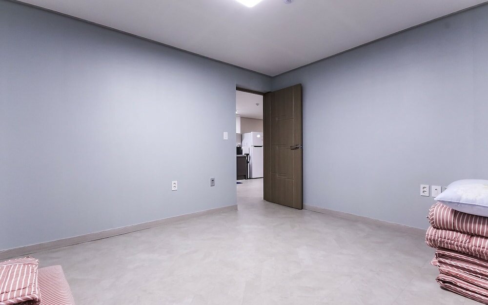 Фото Pohang Ocheon Q Self Check-in Motel