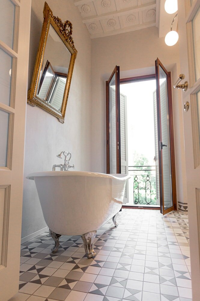 Фото Borgo Pinti Suites Le Stanze dei Nobili