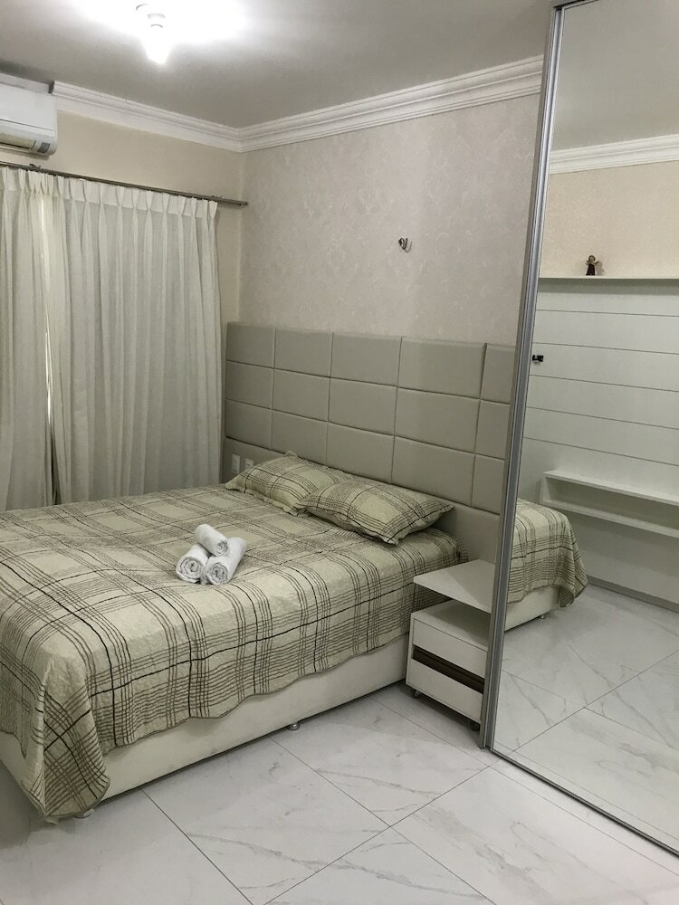 Фото Beach Living, Frente Mar, 400m Do B Park, com Toboagua E Restaurante