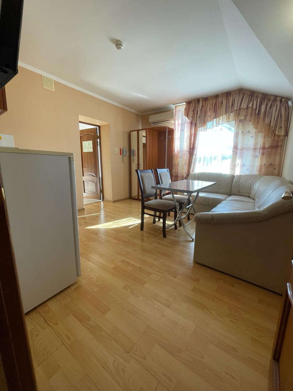 Фото Фрегат