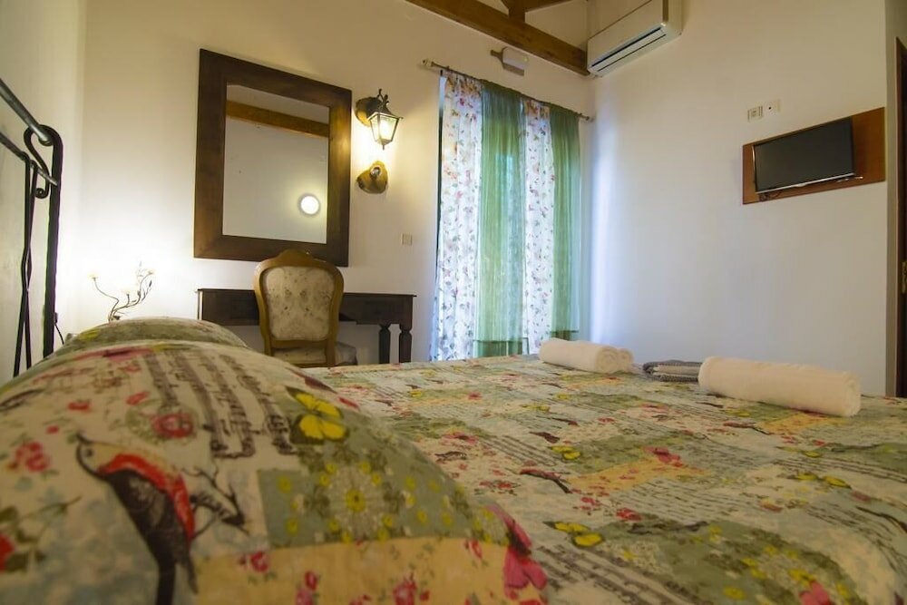 Фото Su La Strata house by CorfuEscapes