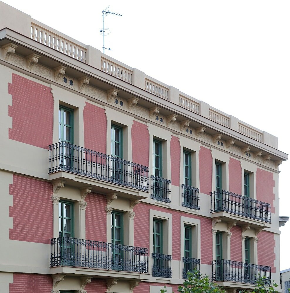 Фото Apart-Suites Hostemplo