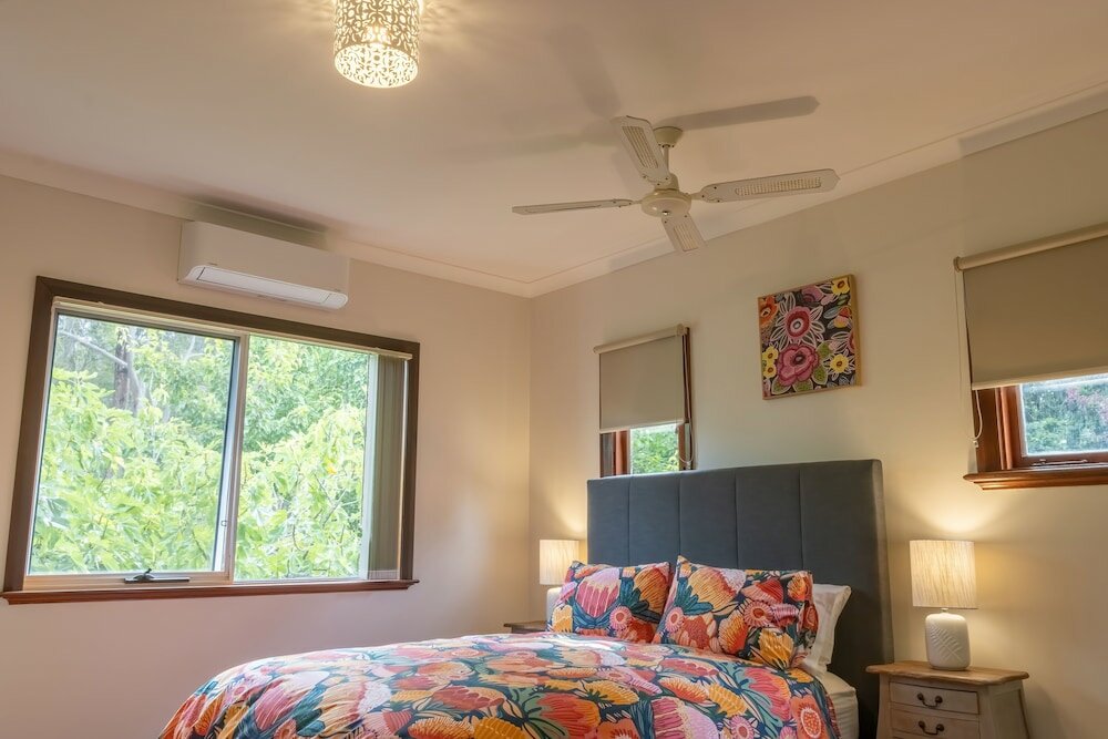 Фото Serenity House Pemberton