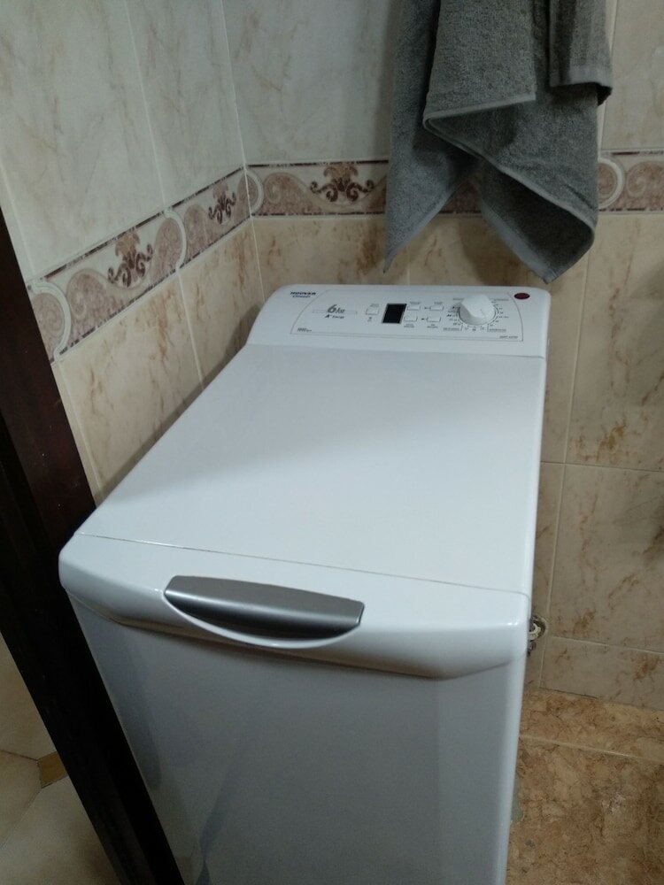 Фото Wish-Suite Salado de Triana