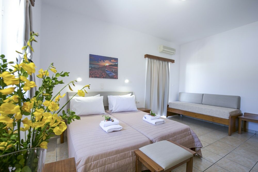 Фото Kolimbito Sea Side