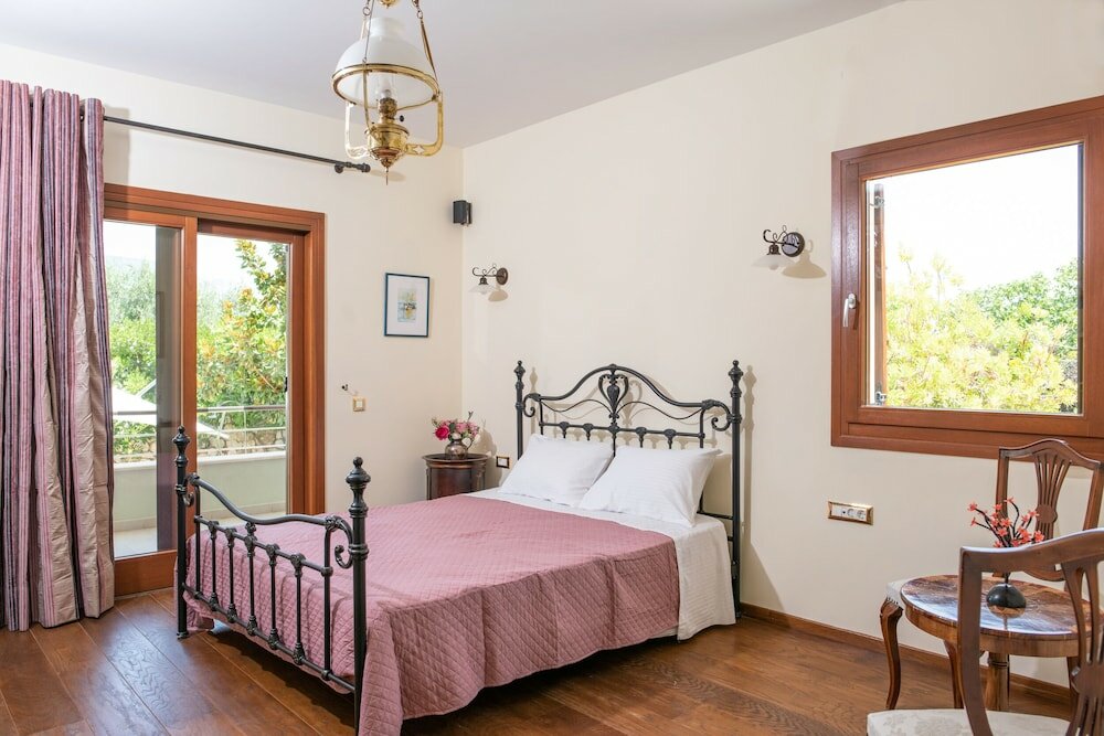 Фото Oneirodromio by White Dream Villas