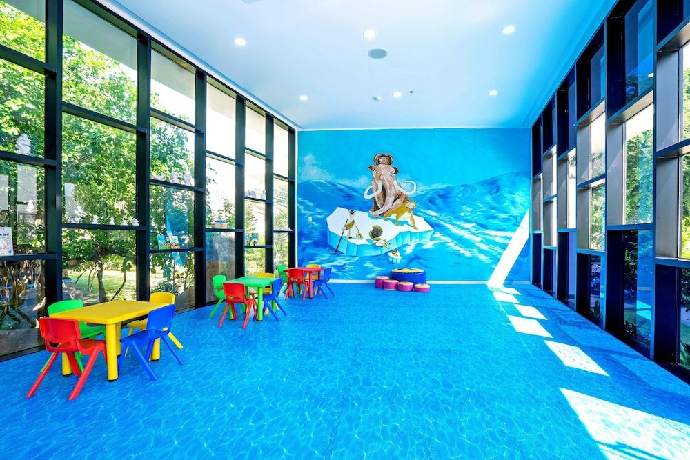 Фото Oceanami Villas & Beach Club - Managed by Oceanami Group