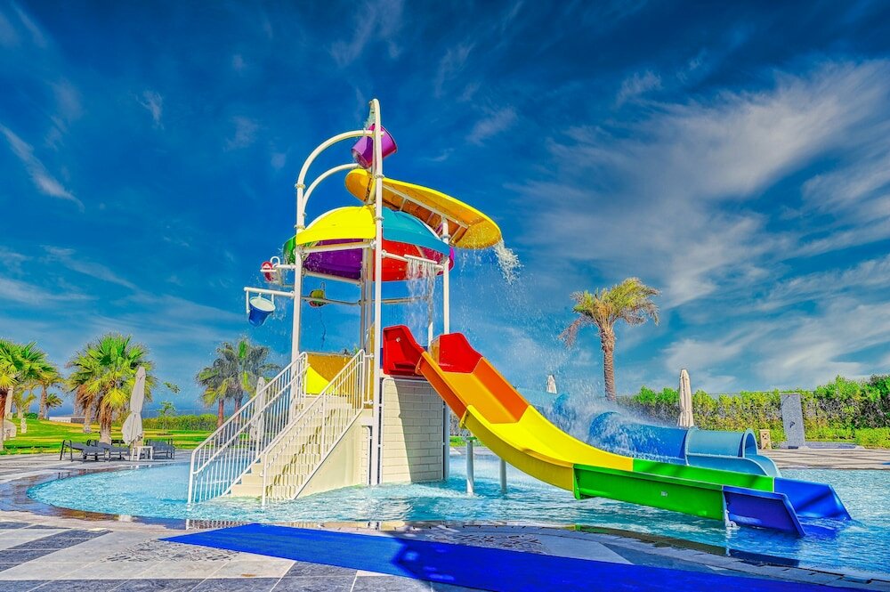 Фото Sataya Resort Marsa Alam