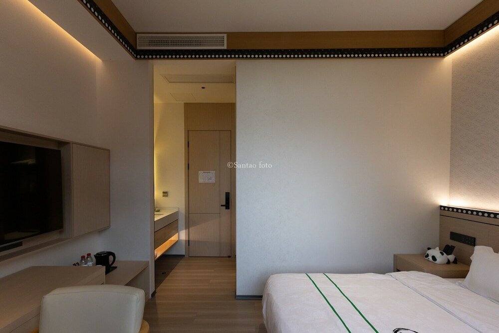 Фото Xishu Garden Inn