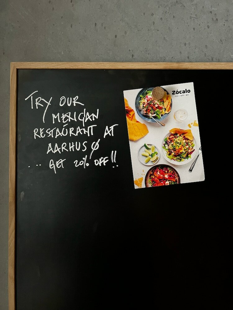 Фото Marselisborg Allé 9 B