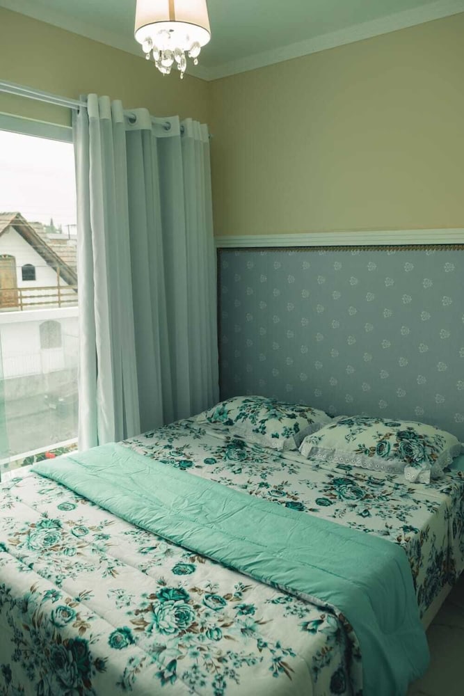 Фото Pousada Cavalero