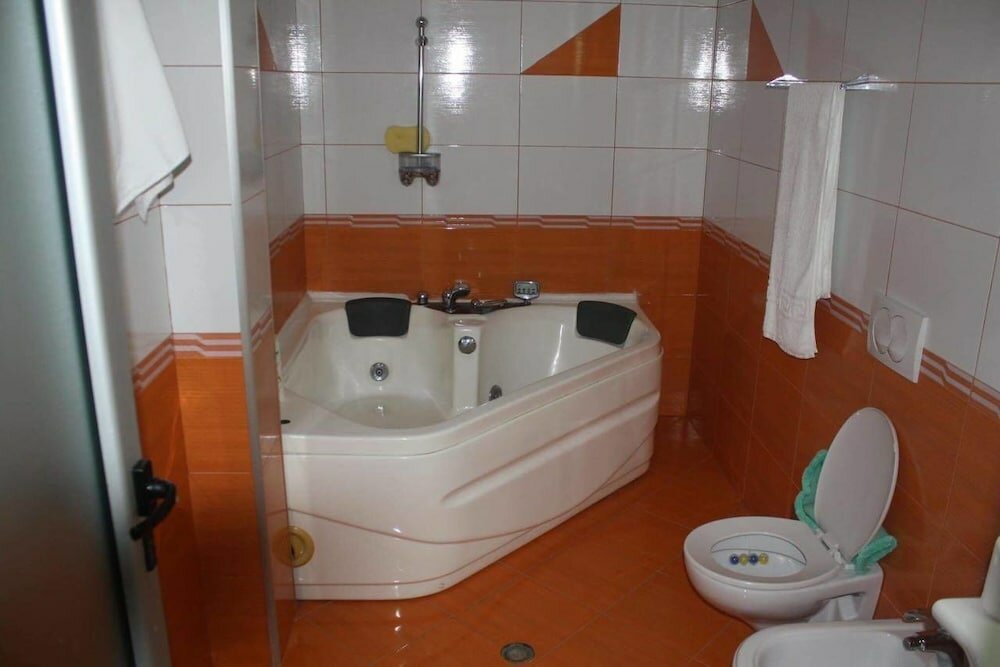 Фото Hotel Bar Restorant Amerika