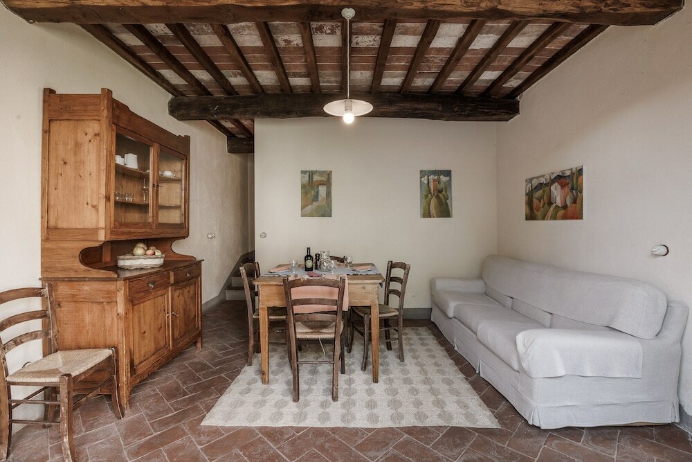 Фото Molino Felice Apartments