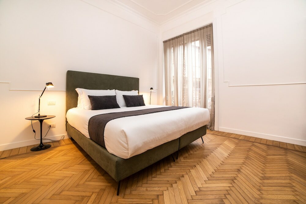 Фото Youroom Boncompagni