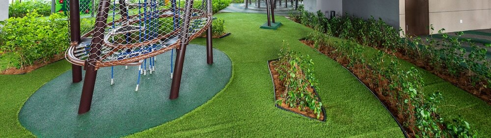 Фото Axon Premier Suites Kuala Lumpur