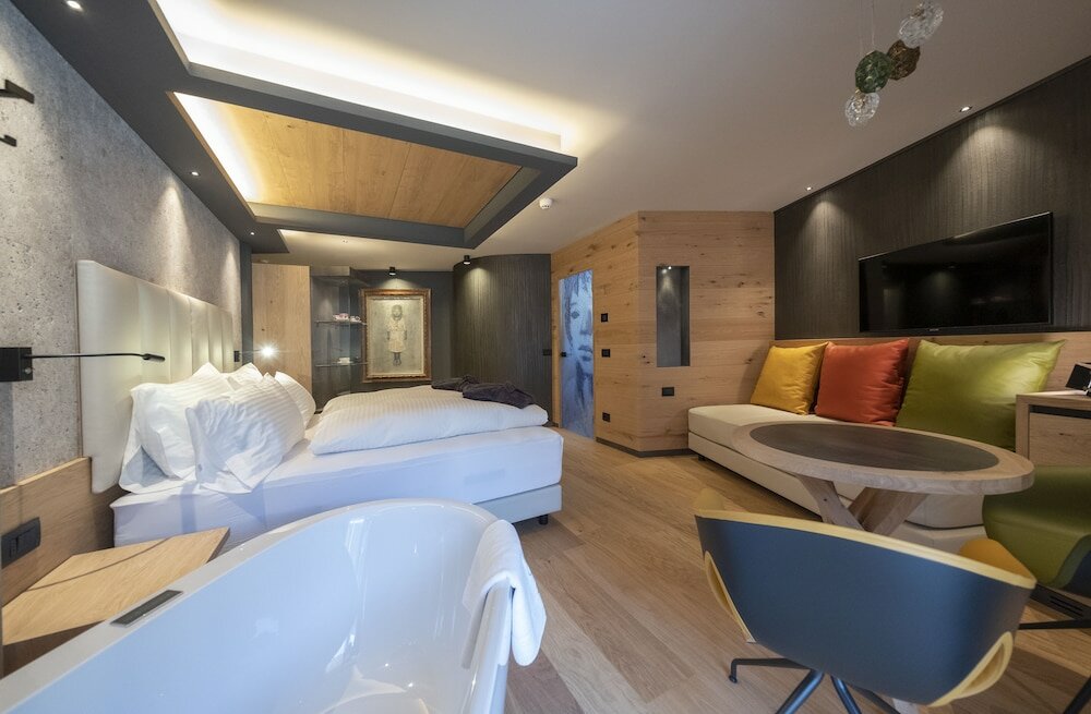 Фото Art Hotel Locanda degli Artisti