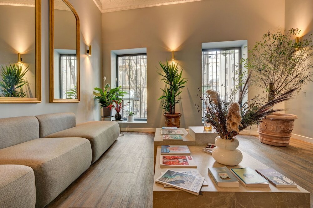 Фото Boutique Hôtel Provencia