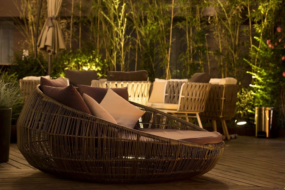 Фото Feeling Hotel