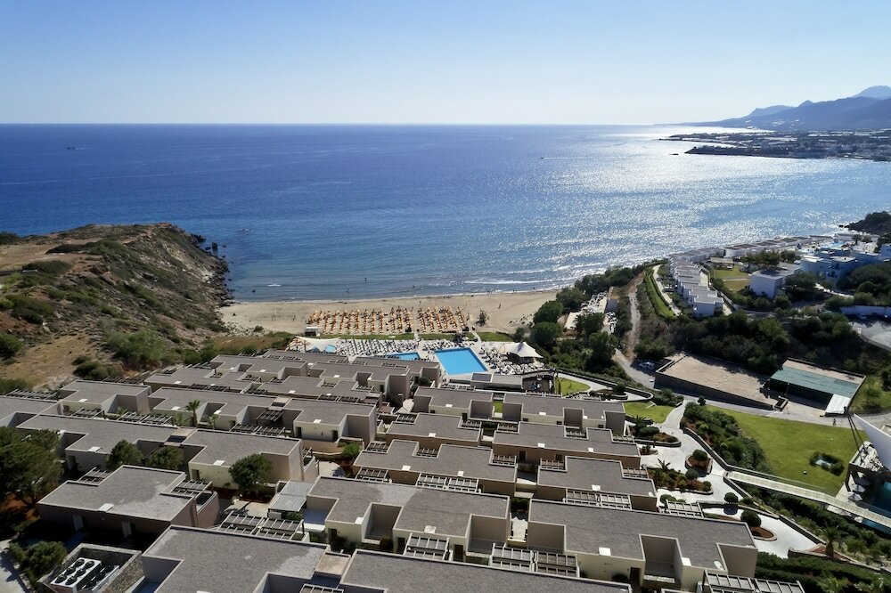 Фото Atlantica Mikri Poli Crete