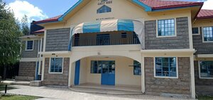 Camp George Nanyuki (Nairobi County, Makadara, Viwandani, Nanyuki Road), hotel