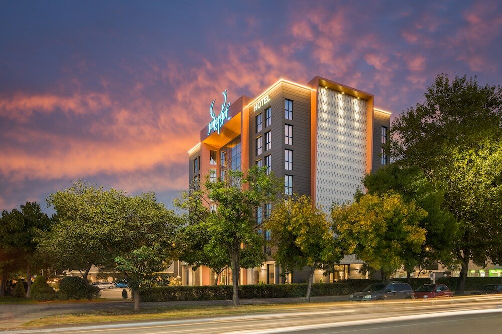 Фото отеля 5