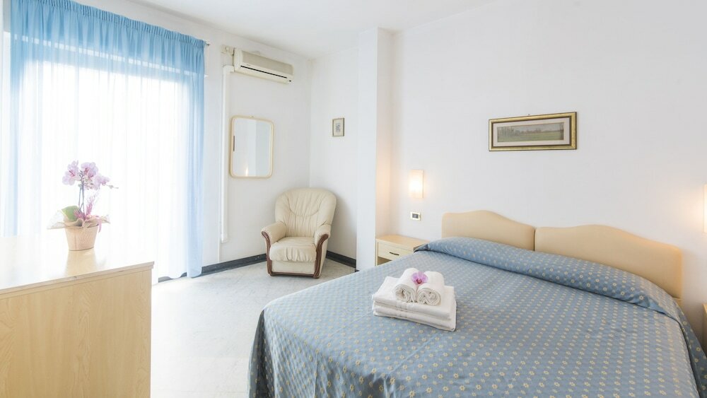 Фото Hotel Mariotti