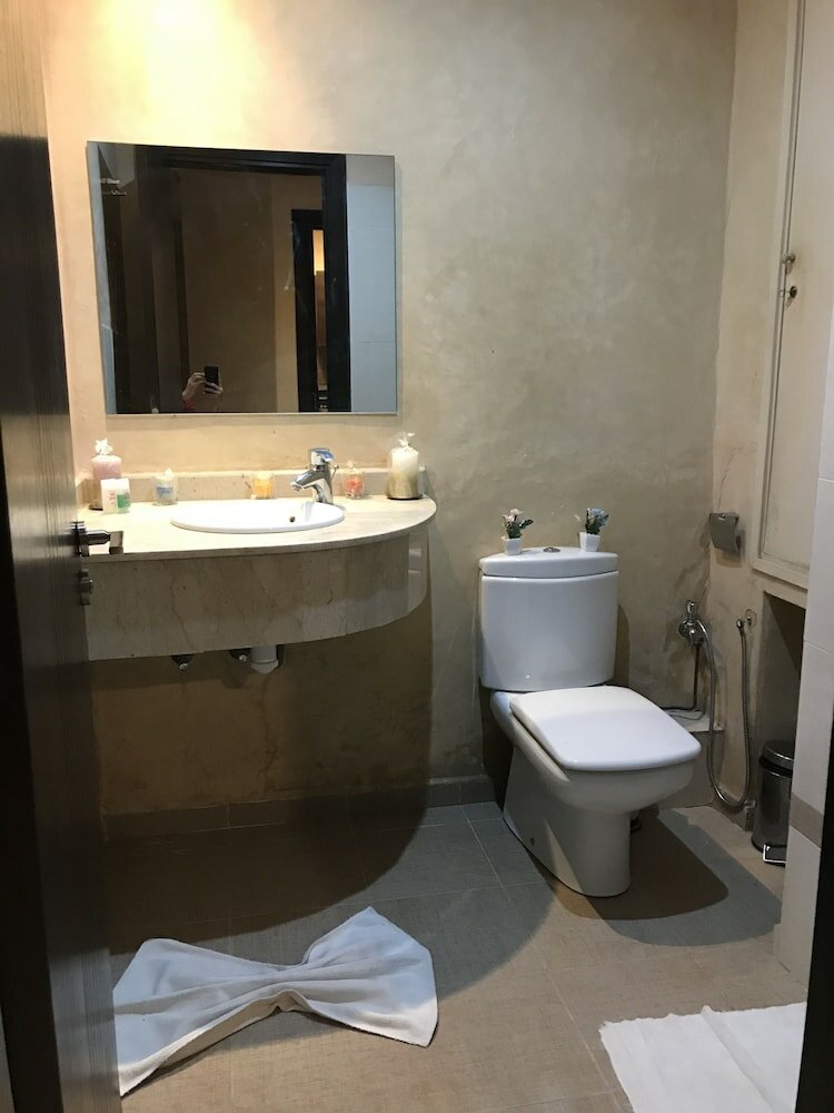 Фото Appartement Marrakech Garden