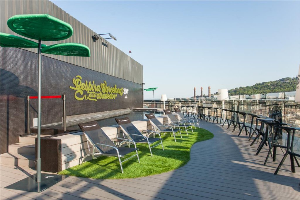 Фото Barceló Raval