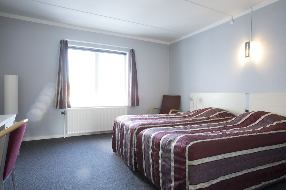 Фото Milling Hotel Søpark