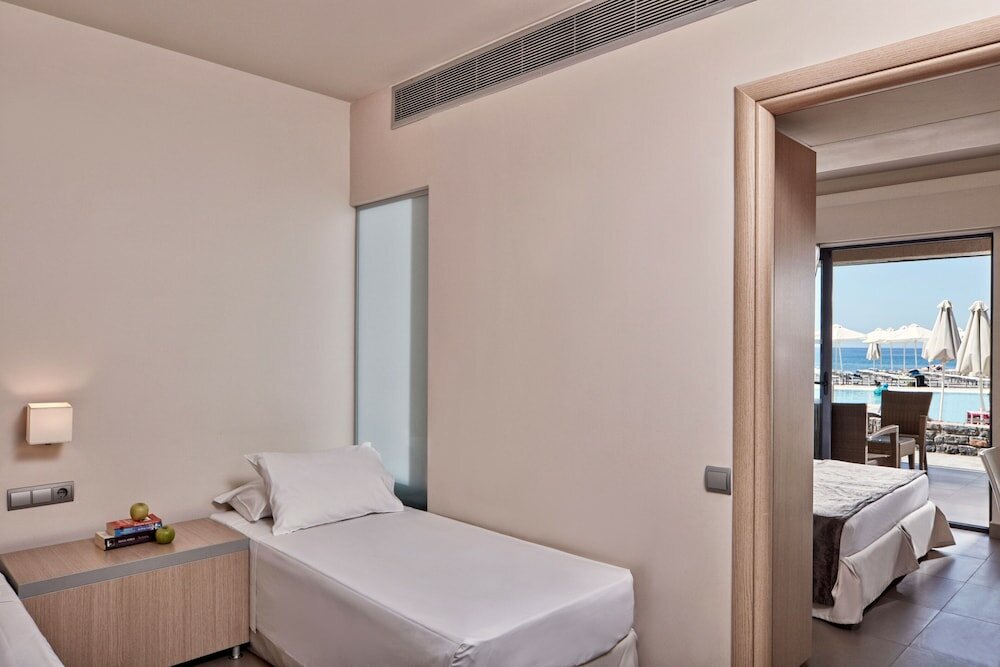 Фото Atlantica Mikri Poli Crete