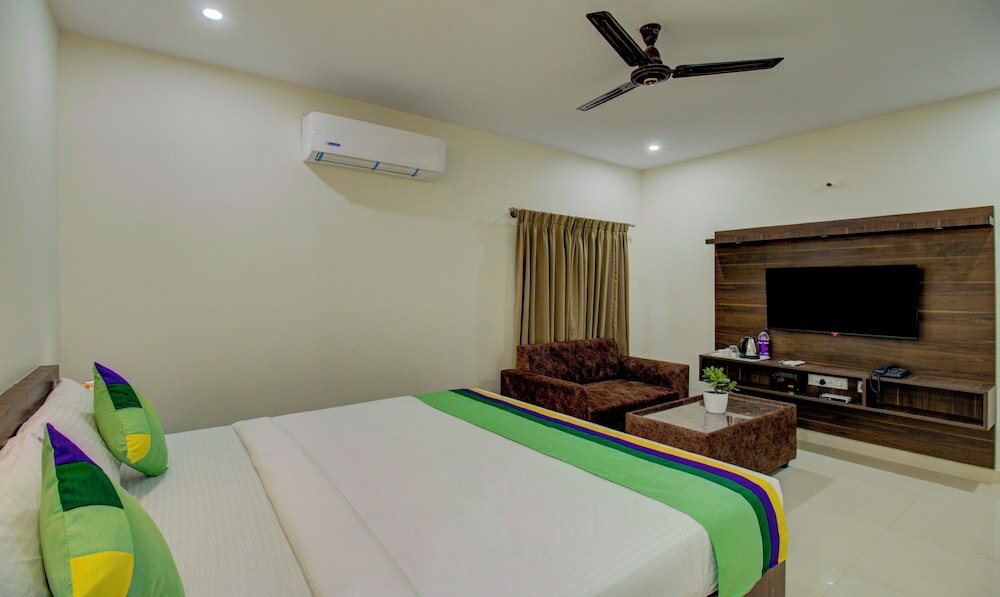 Фото Treebo Trend Fortune Stay Inn