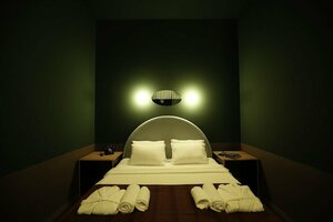 Memoire (Newport Street, 5), hotel