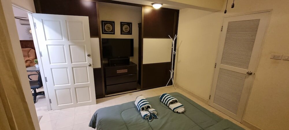 Фото Rosewood Pool Villa Pattaya 2