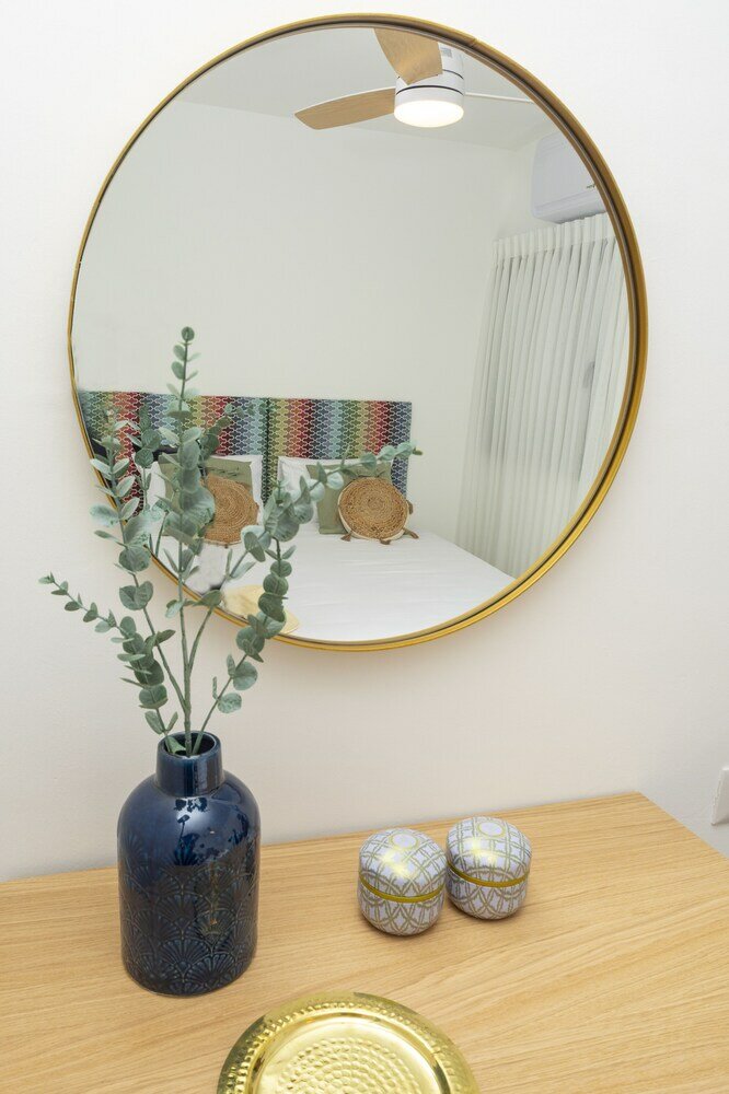 Фото Vibrant Achziv Apartment