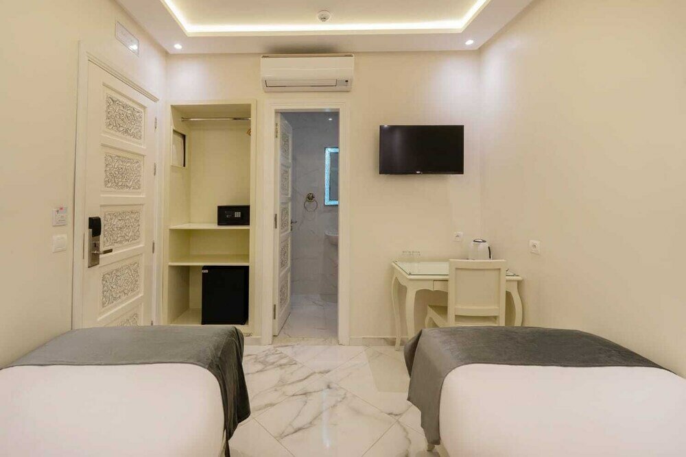 Фото Hotel Riad Chami