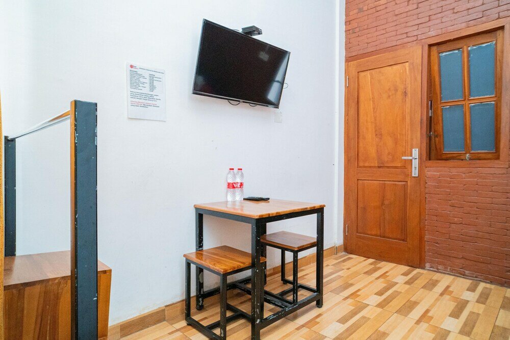 Фото RedDoorz Syariah @ Selomangleng Kediri