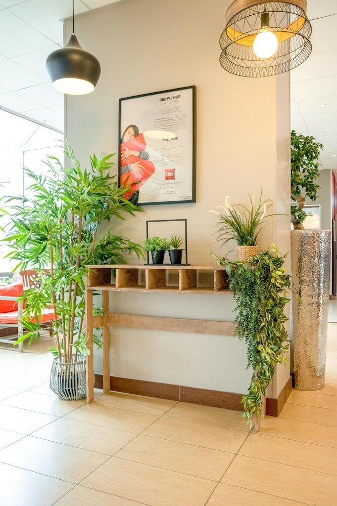 Фото Ibis Paris 17 Clichy-Batignolles