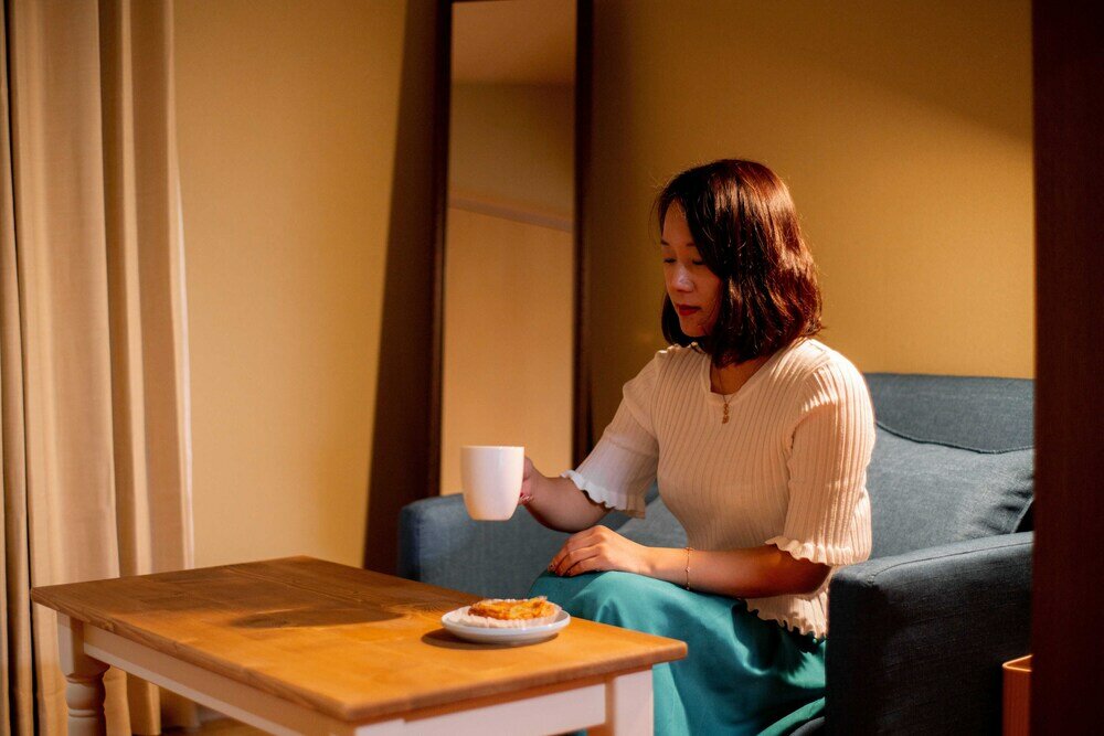 Фото Sakuragawa no house Osaka Castle Villa