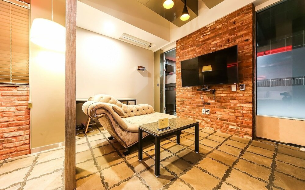 Фото Pohang Jukdo Market 11avenue