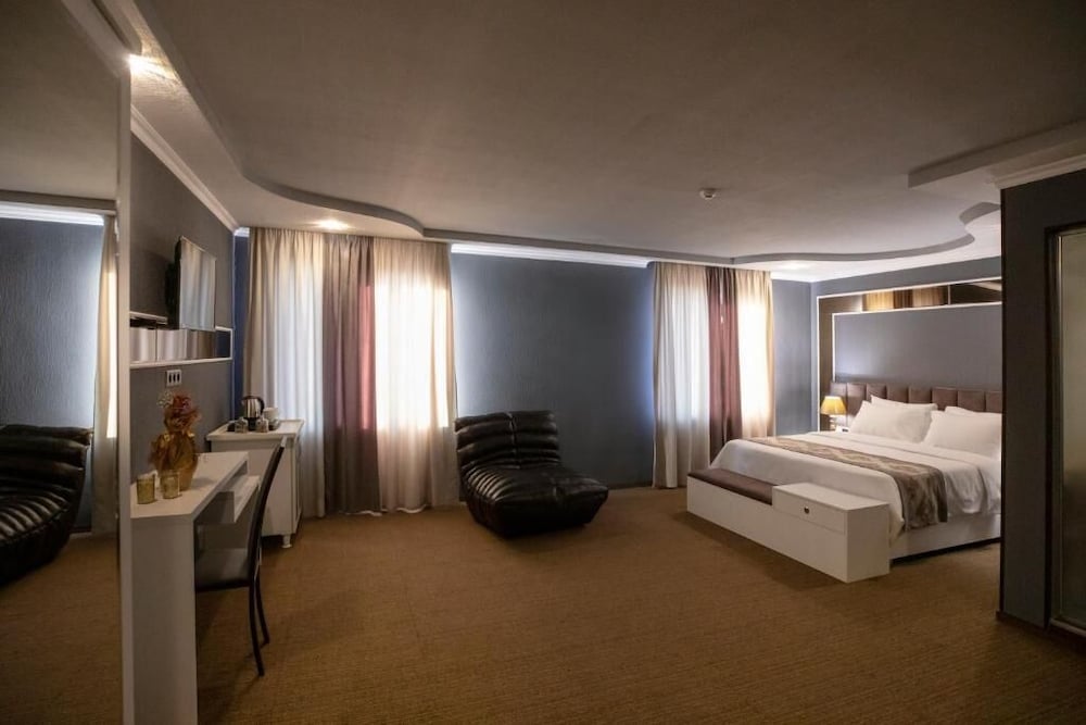 Фото Georgia Gold