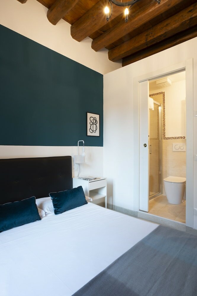 Фото Fosca Venice Rooms