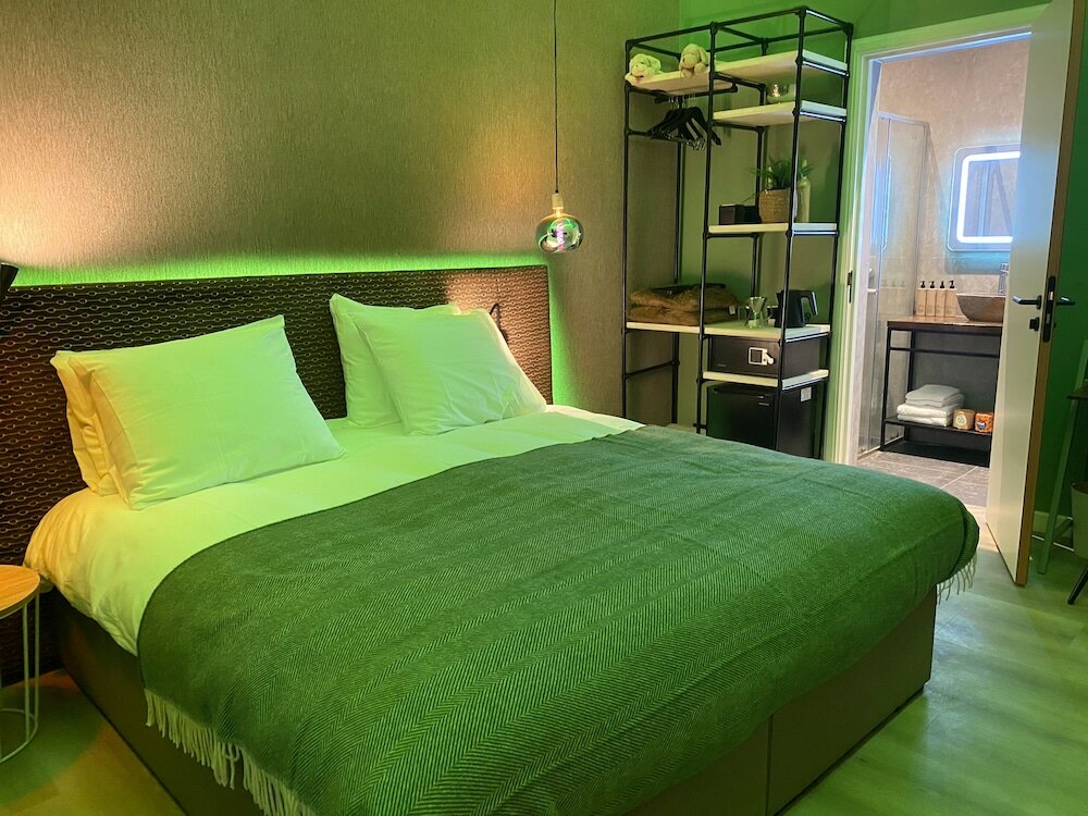Фото Valerius Boutique Hotel