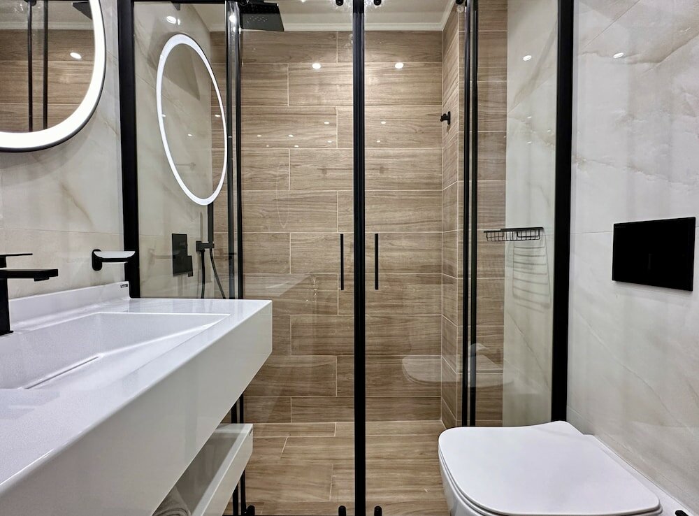 Фото Artdeco Luxury Suites