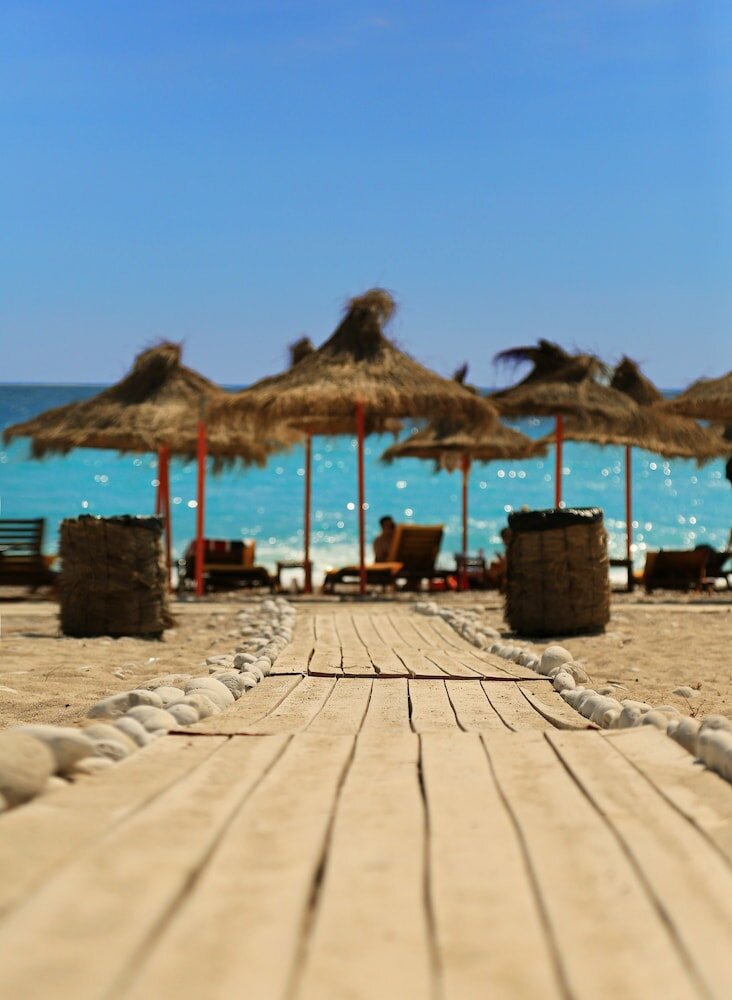 Фото Drymades Resort