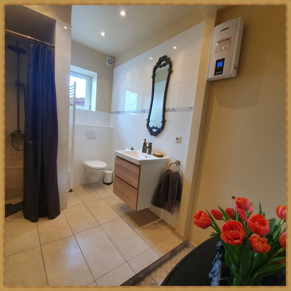 Фото Kolev Apartments