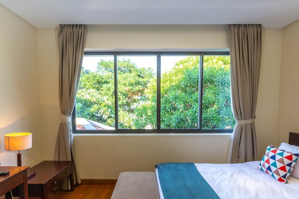 Фото Sekong VIlla Da Nang Beach