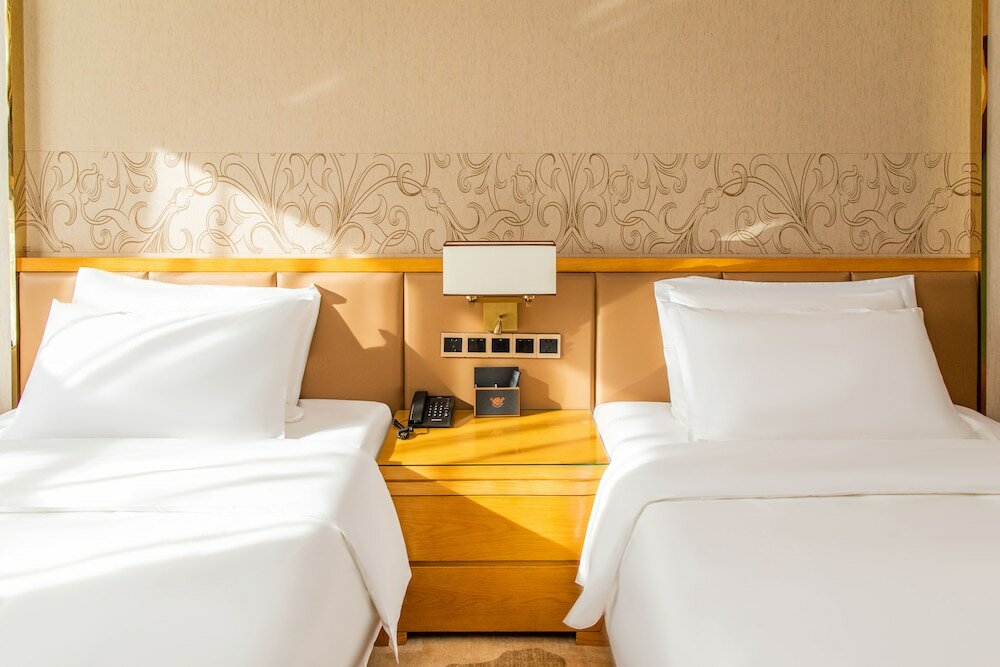 Фото The Venice Hotel and Casino