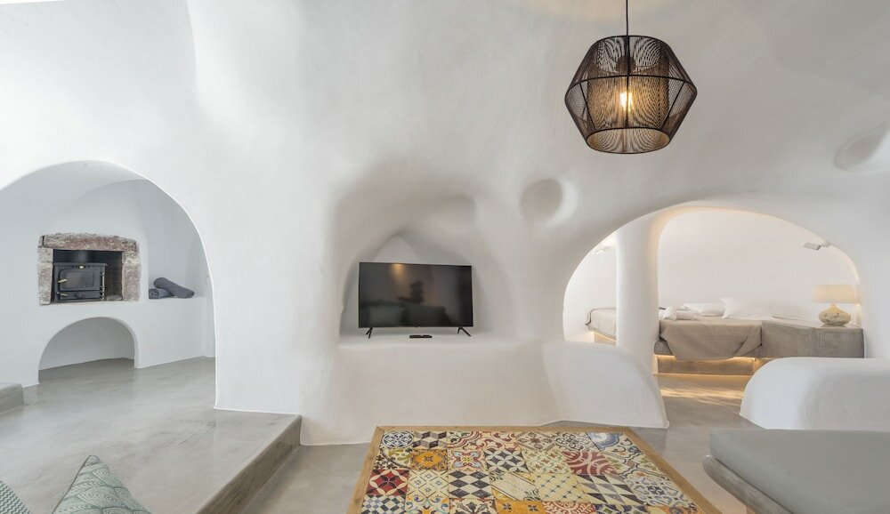 Фото Aqua Serenity Luxury Suites - Adults Only