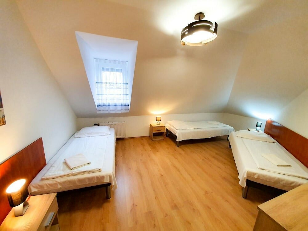 Фото Marcus Hotel