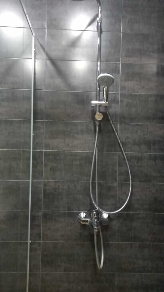 Фото Sol's M2 White Modern Apartments